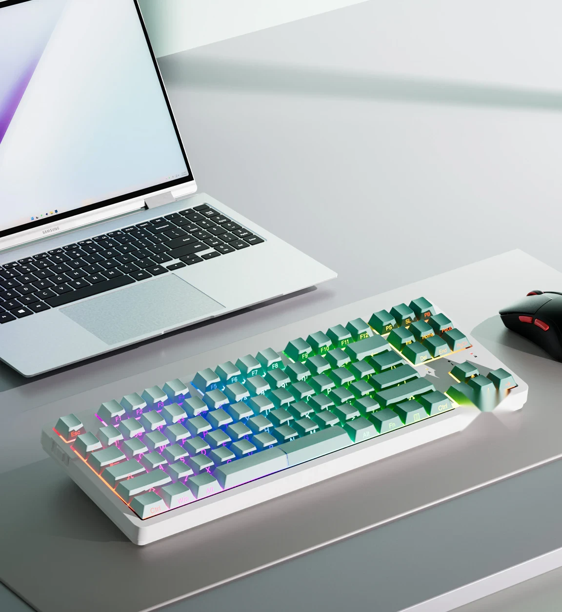 EK815 Pro