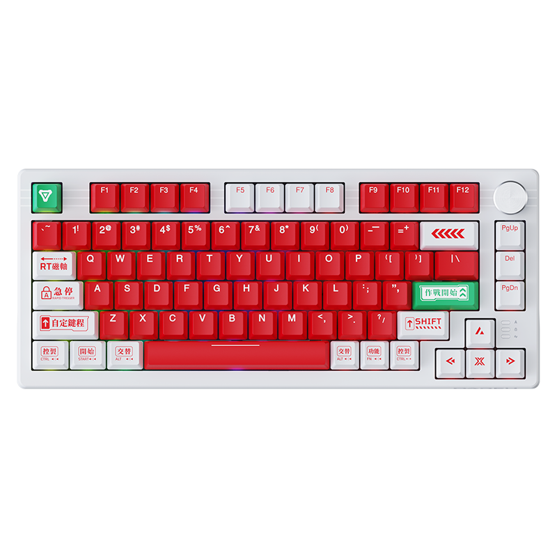EK75 RT