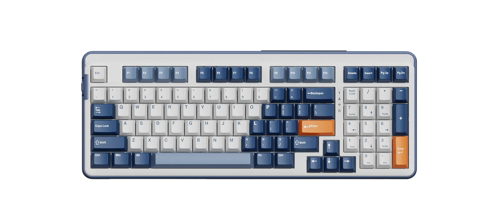 COOL98