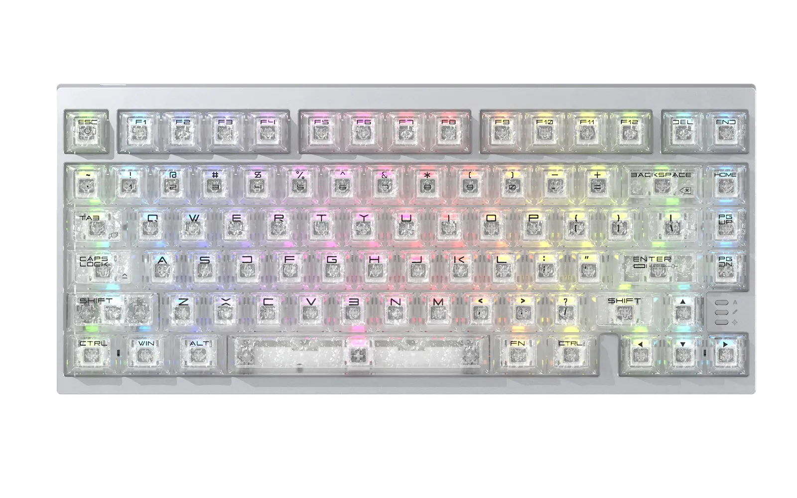 冰刃75